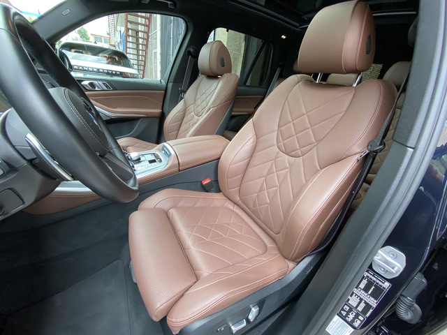 BMW X3 xDrive30d xLine 210 kW (286 CV)