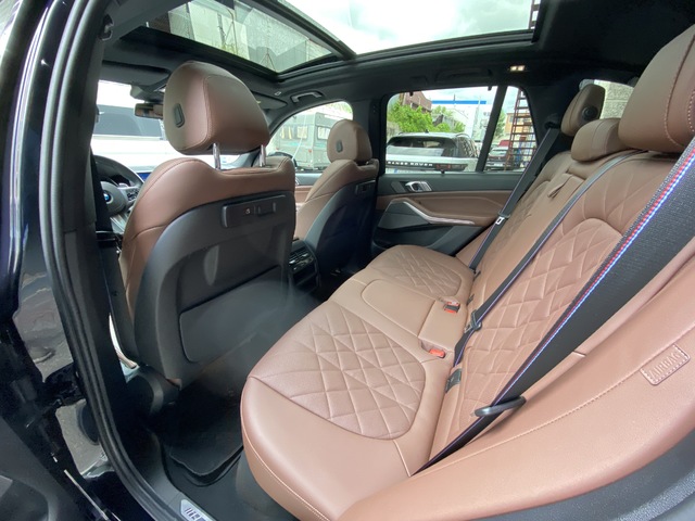 BMW X3 xDrive30d xLine 210 kW (286 CV)