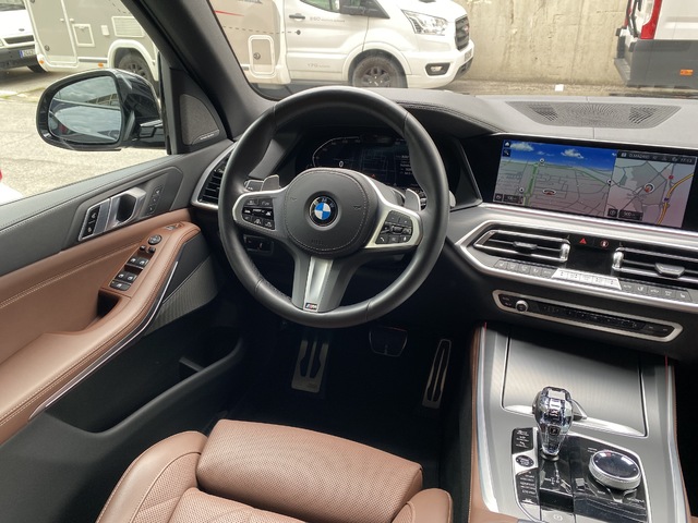 BMW X3 xDrive30d xLine 210 kW (286 CV)