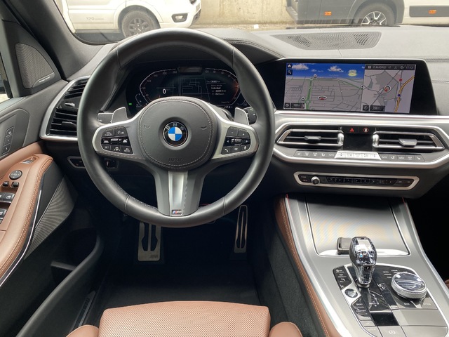 BMW X3 xDrive30d xLine 210 kW (286 CV)