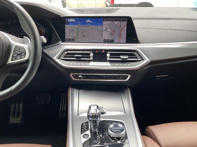 BMW X3 xDrive30d xLine 210 kW (286 CV)