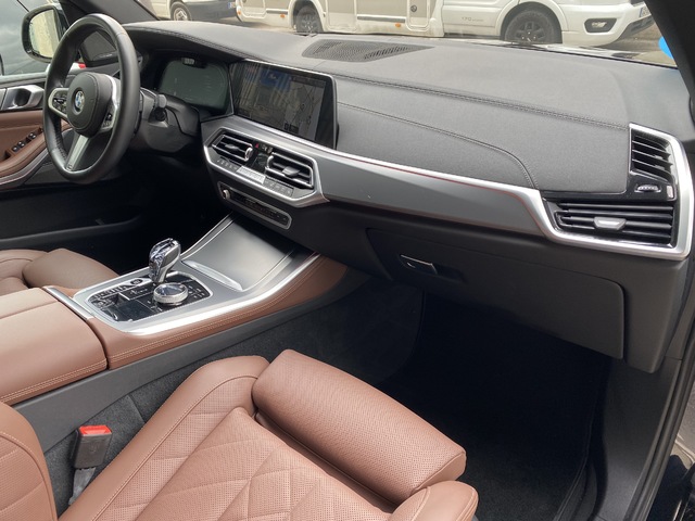 BMW X3 xDrive30d xLine 210 kW (286 CV)