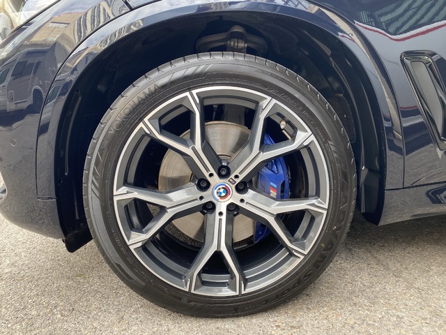 BMW X3 xDrive30d xLine 210 kW (286 CV)