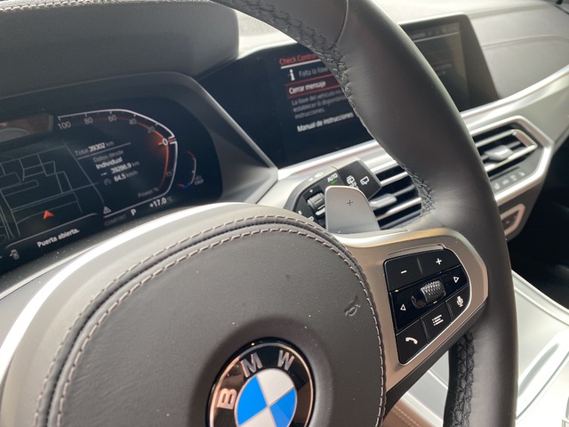 BMW X3 xDrive30d xLine 210 kW (286 CV)