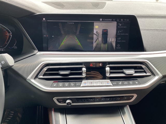 BMW X3 xDrive30d xLine 210 kW (286 CV)