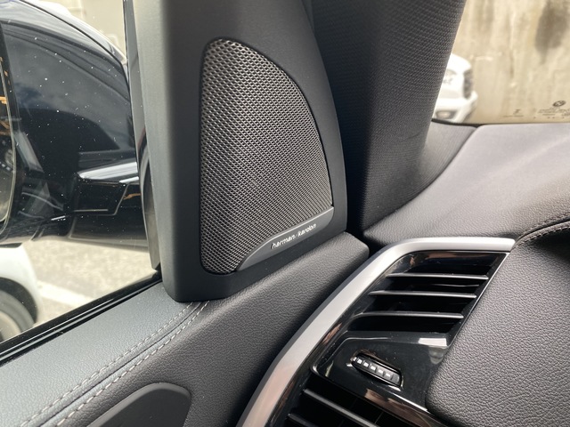 BMW X3 xDrive30d xLine 210 kW (286 CV)