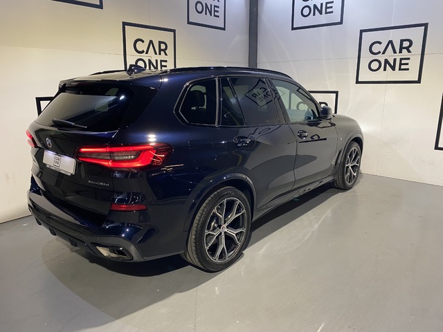 BMW X3 xDrive30d xLine 210 kW (286 CV)