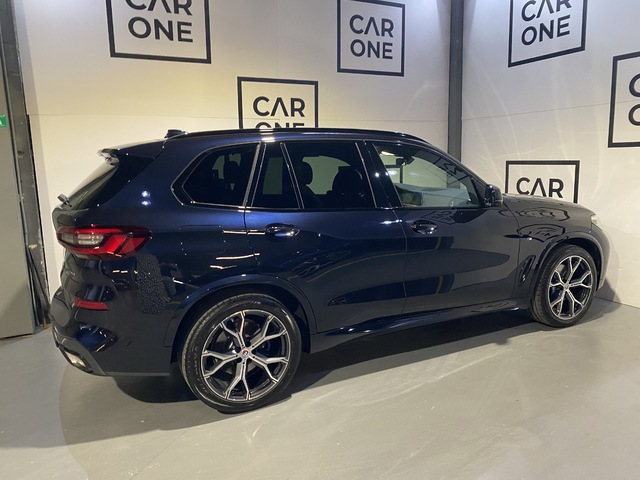 BMW X3 xDrive30d xLine 210 kW (286 CV)