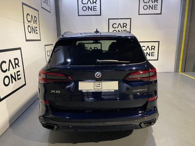 BMW X3 xDrive30d xLine 210 kW (286 CV)