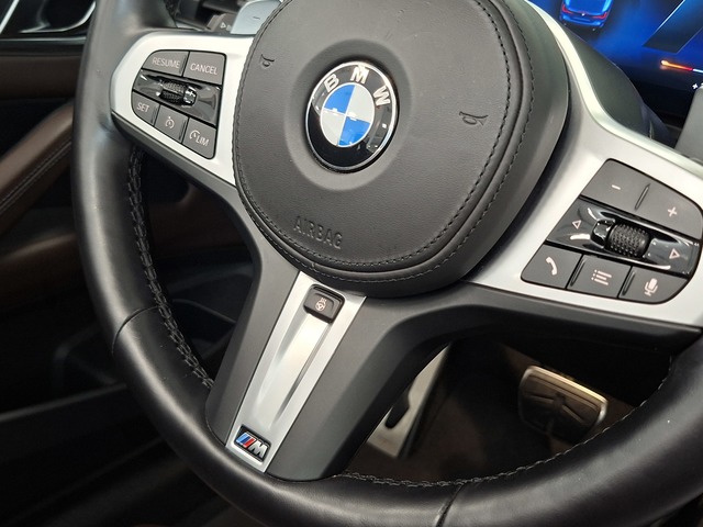 BMW Serie 4 420i Cabrio color Azul. Año 2024. 135KW(184CV). Gasolina. En concesionario Automoviles Bertolin S.L. de Valencia