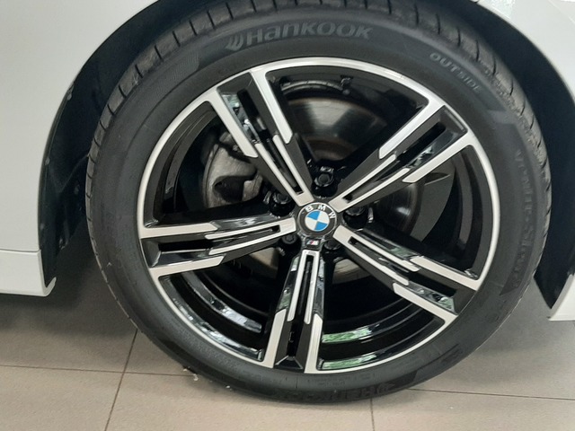 BMW Serie 4 420i Cabrio color Blanco. Año 2024. 135KW(184CV). Gasolina. En concesionario Automoviles Bertolin S.L. de Valencia