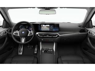 Fotos de BMW Serie 4 420i Cabrio color Blanco. Año 2024. 135KW(184CV). Gasolina. En concesionario Automoviles Bertolin S.L. de Valencia