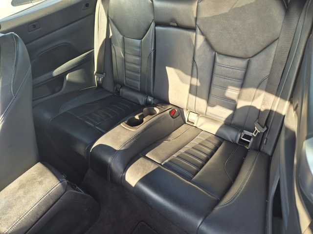 BMW Serie 4 420i Cabrio 135 kW (184 CV)