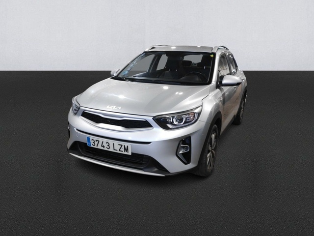 Kia Stonic 1.2 DPi de segunda mano