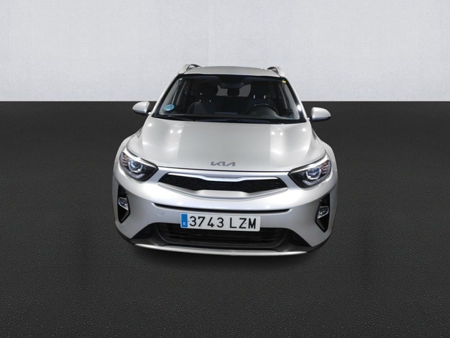 Kia Stonic 1.2 DPi Concept Plus 62 kW (84 CV)