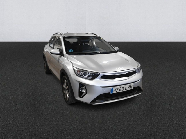 Kia Stonic 1.2 DPi Concept Plus 62 kW (84 CV)