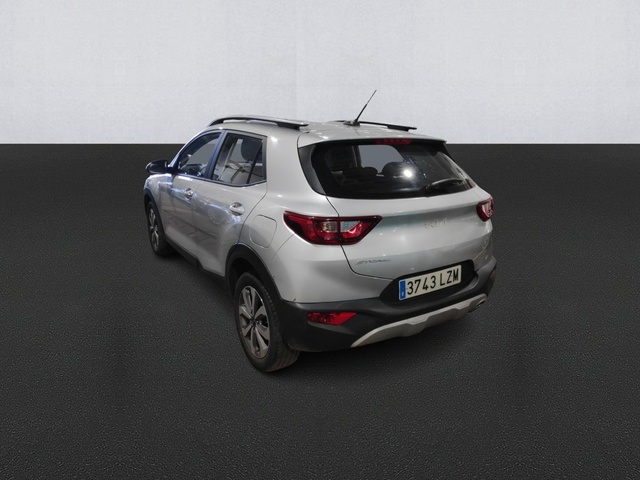 Kia Stonic 1.2 DPi Concept Plus 62 kW (84 CV)