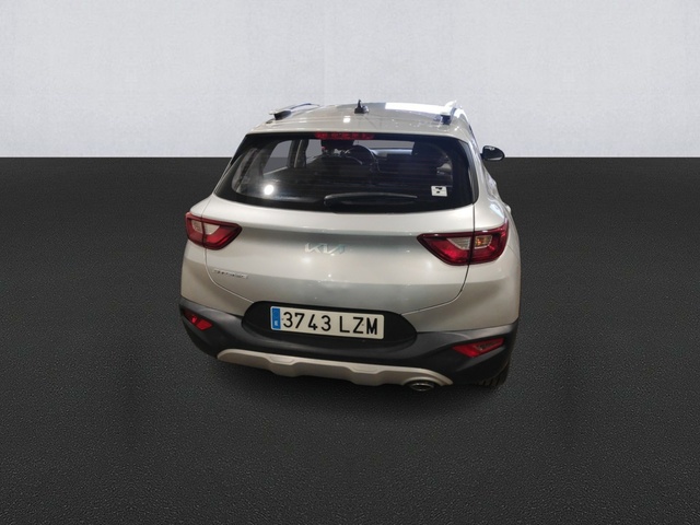 Kia Stonic 1.2 DPi Concept Plus 62 kW (84 CV)
