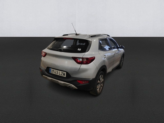 Kia Stonic 1.2 DPi Concept Plus 62 kW (84 CV)