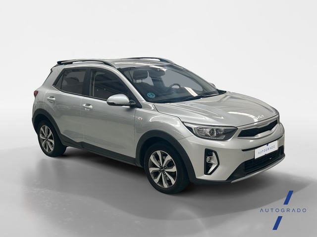 Kia Stonic 1.2 DPi Concept Plus 62 kW (84 CV)