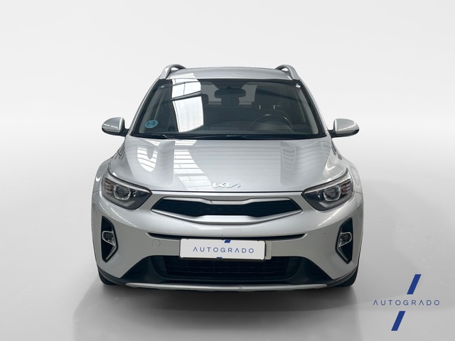 Kia Stonic 1.2 DPi Concept Plus 62 kW (84 CV)