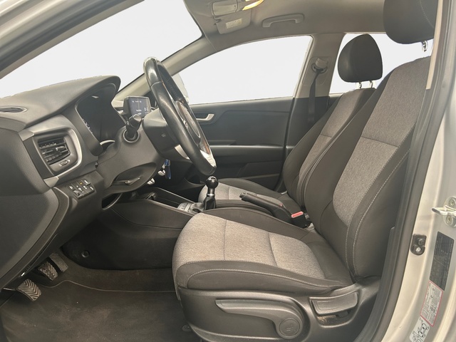 Kia Stonic 1.2 DPi Concept Plus 62 kW (84 CV)