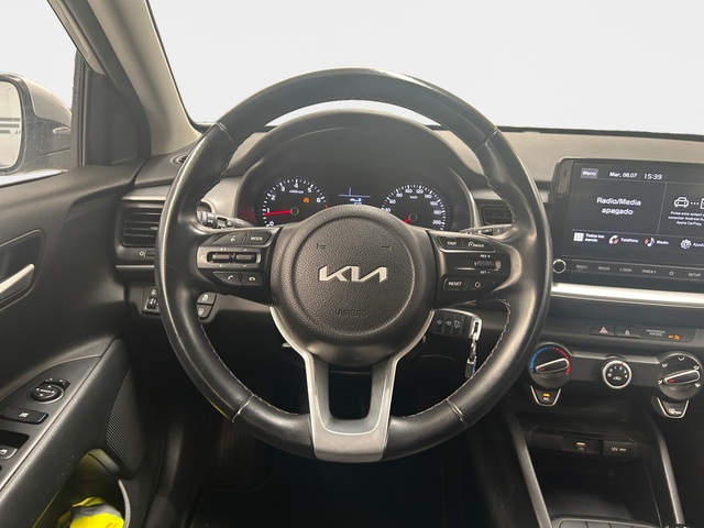 Kia Stonic 1.2 DPi Concept Plus 62 kW (84 CV)