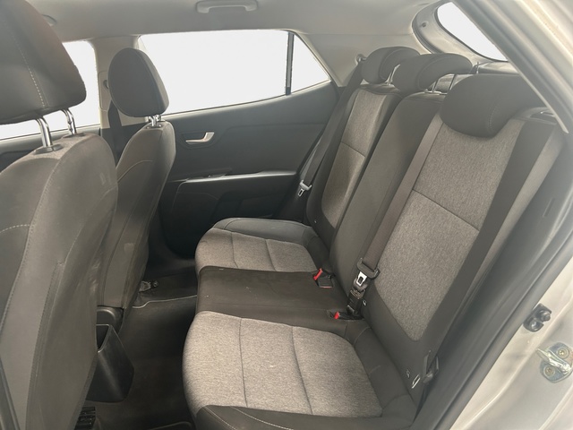 Kia Stonic 1.2 DPi Concept Plus 62 kW (84 CV)