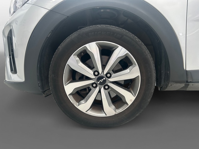 Kia Stonic 1.2 DPi Concept Plus 62 kW (84 CV)