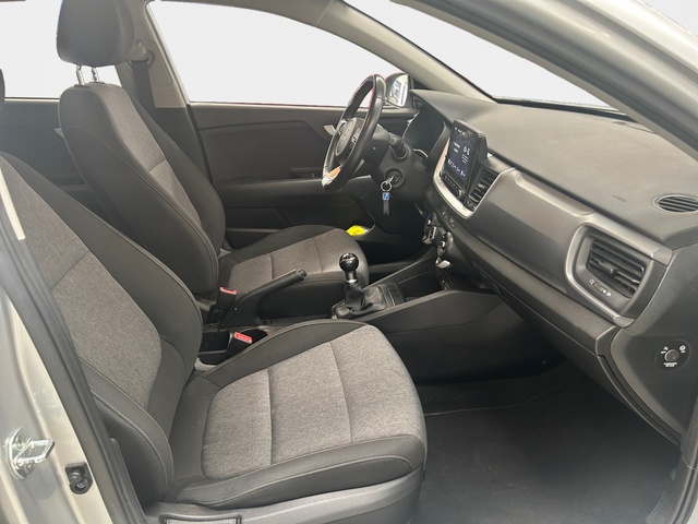 Kia Stonic 1.2 DPi Concept Plus 62 kW (84 CV)