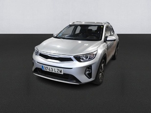 Kia Stonic 1.2 DPi de segunda mano
