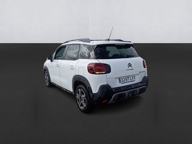 Citroen C3 Aircross BlueHDi 110 S&S Feel 81 kW (110 CV)