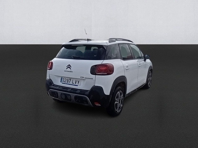 Citroen C3 Aircross BlueHDi 110 S&S Feel 81 kW (110 CV)