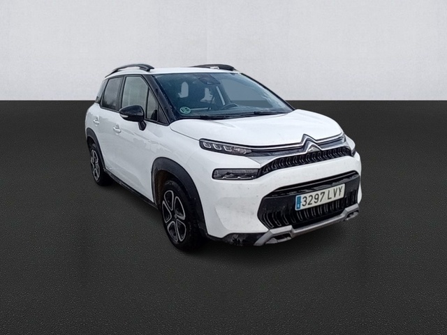 Citroen C3 Aircross BlueHDi 110 S&S Feel 81 kW (110 CV)