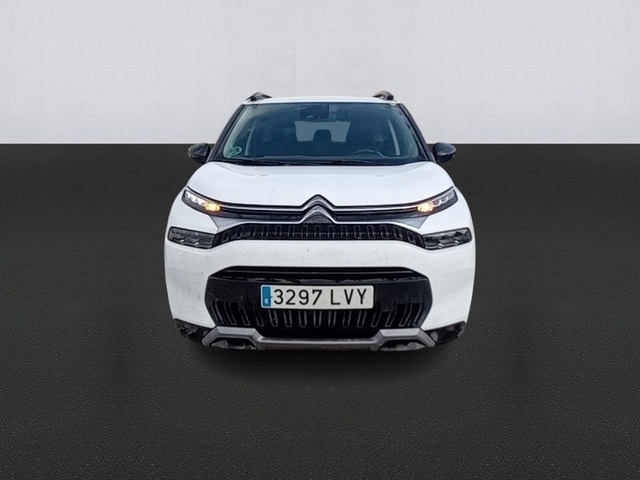 Citroen C3 Aircross BlueHDi 110 S&S Feel 81 kW (110 CV)