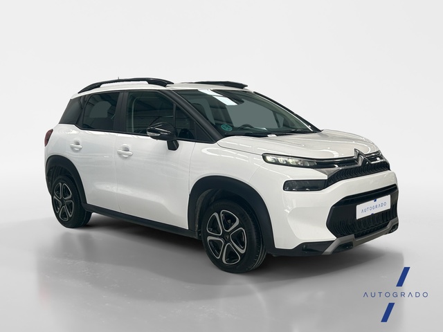 Citroen C3 Aircross BlueHDi 110 S&S Feel 81 kW (110 CV)