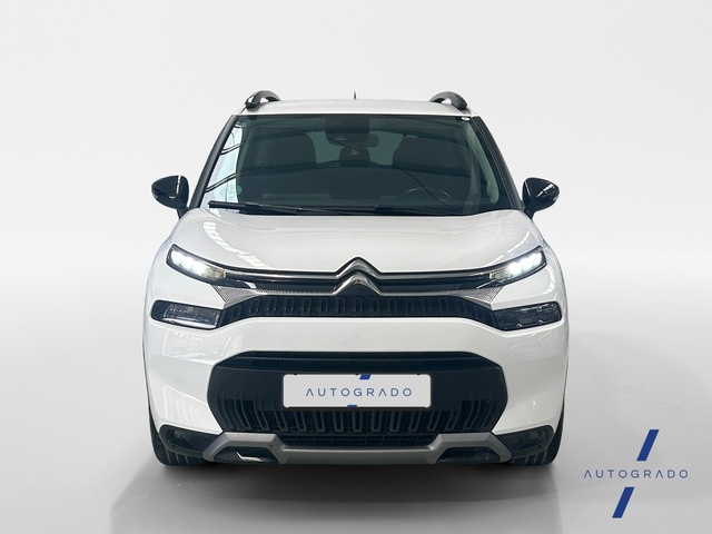 Citroen C3 Aircross BlueHDi 110 S&S Feel 81 kW (110 CV)