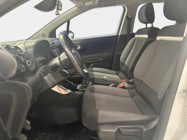 Citroen C3 Aircross BlueHDi 110 S&S Feel 81 kW (110 CV)