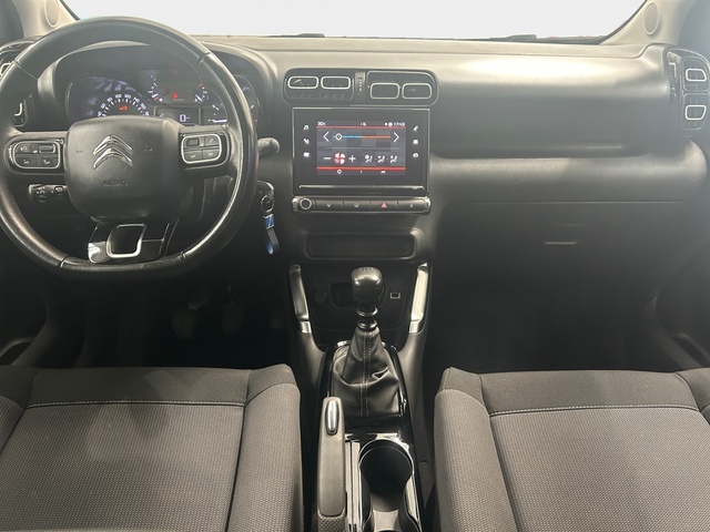 Citroen C3 Aircross BlueHDi 110 S&S Feel 81 kW (110 CV)