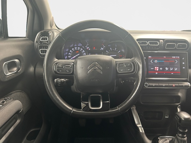 Citroen C3 Aircross BlueHDi 110 S&S Feel 81 kW (110 CV)