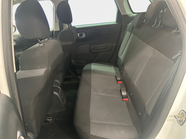 Citroen C3 Aircross BlueHDi 110 S&S Feel 81 kW (110 CV)
