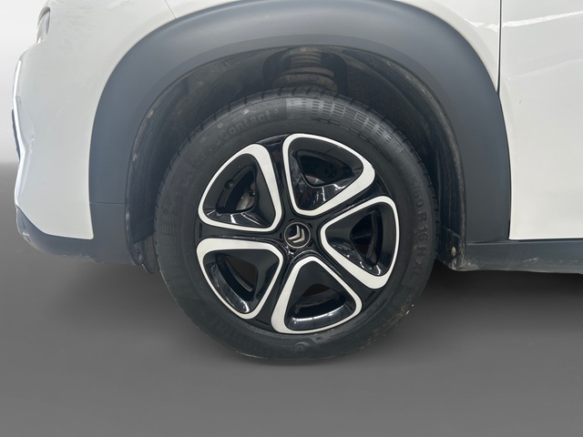 Citroen C3 Aircross BlueHDi 110 S&S Feel 81 kW (110 CV)
