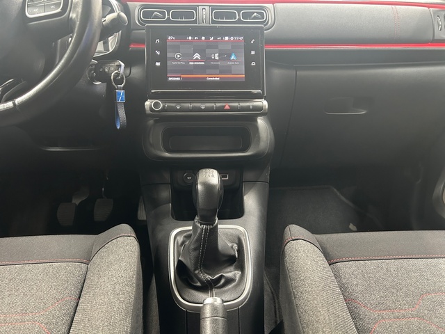 Citroen C3 PureTech 82 Feel 60 kW (83 CV)