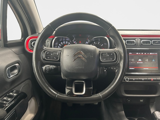 Citroen C3 PureTech 82 Feel 60 kW (83 CV)
