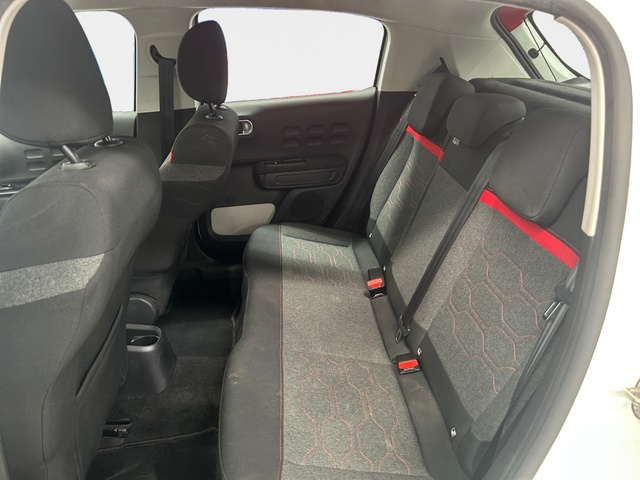 Citroen C3 PureTech 82 Feel 60 kW (83 CV)