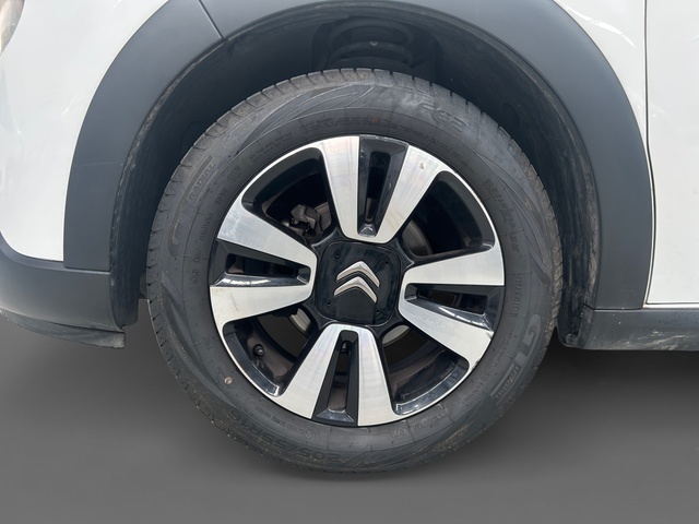Citroen C3 PureTech 82 Feel 60 kW (83 CV)