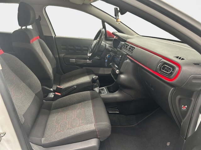 Citroen C3 PureTech 82 Feel 60 kW (83 CV)