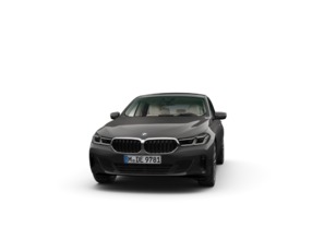 Fotos de BMW Serie 6 640i Gran Turismo color Gris. Año 2023. 245KW(333CV). Gasolina. En concesionario Móvil Begar Alicante de Alicante