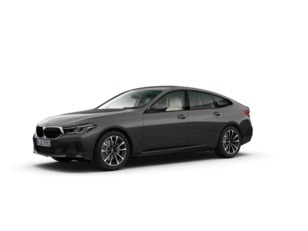 Fotos de BMW Serie 6 640i Gran Turismo color Gris. Año 2023. 245KW(333CV). Gasolina. En concesionario Móvil Begar Alicante de Alicante