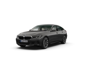 Fotos de BMW Serie 6 640i Gran Turismo color Gris. Año 2023. 245KW(333CV). Gasolina. En concesionario Móvil Begar Alicante de Alicante